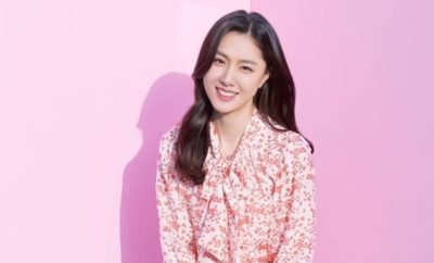 Biodata Profil dan Fakta Seo Ji Hye