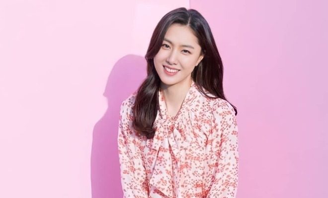 Biodata Profil dan Fakta Seo Ji Hye