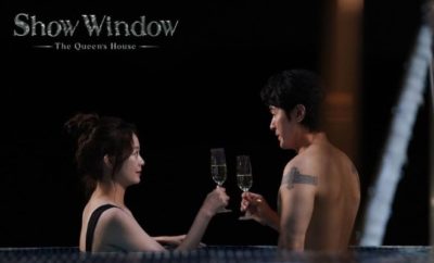Show Window: The Queen's House - Sinopsis, Pemain, OST, Episode, Review