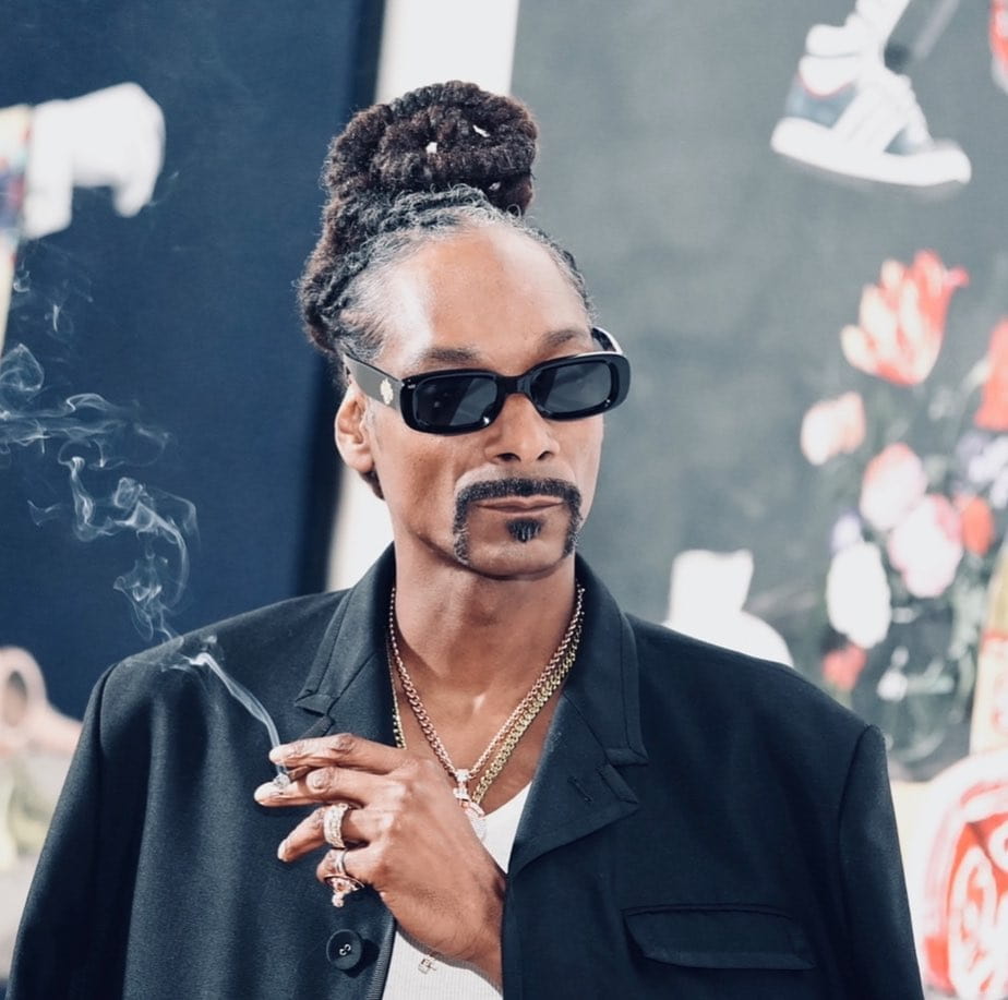 Biodata, Profil, dan Fakta Snoop Dogg