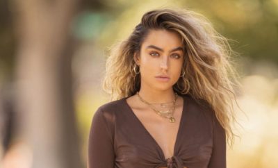 Biodata, Profil, dan Fakta Sommer Ray