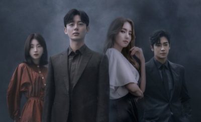 Sponsor - Sinopsis, Pemain, OST, Episode, Review