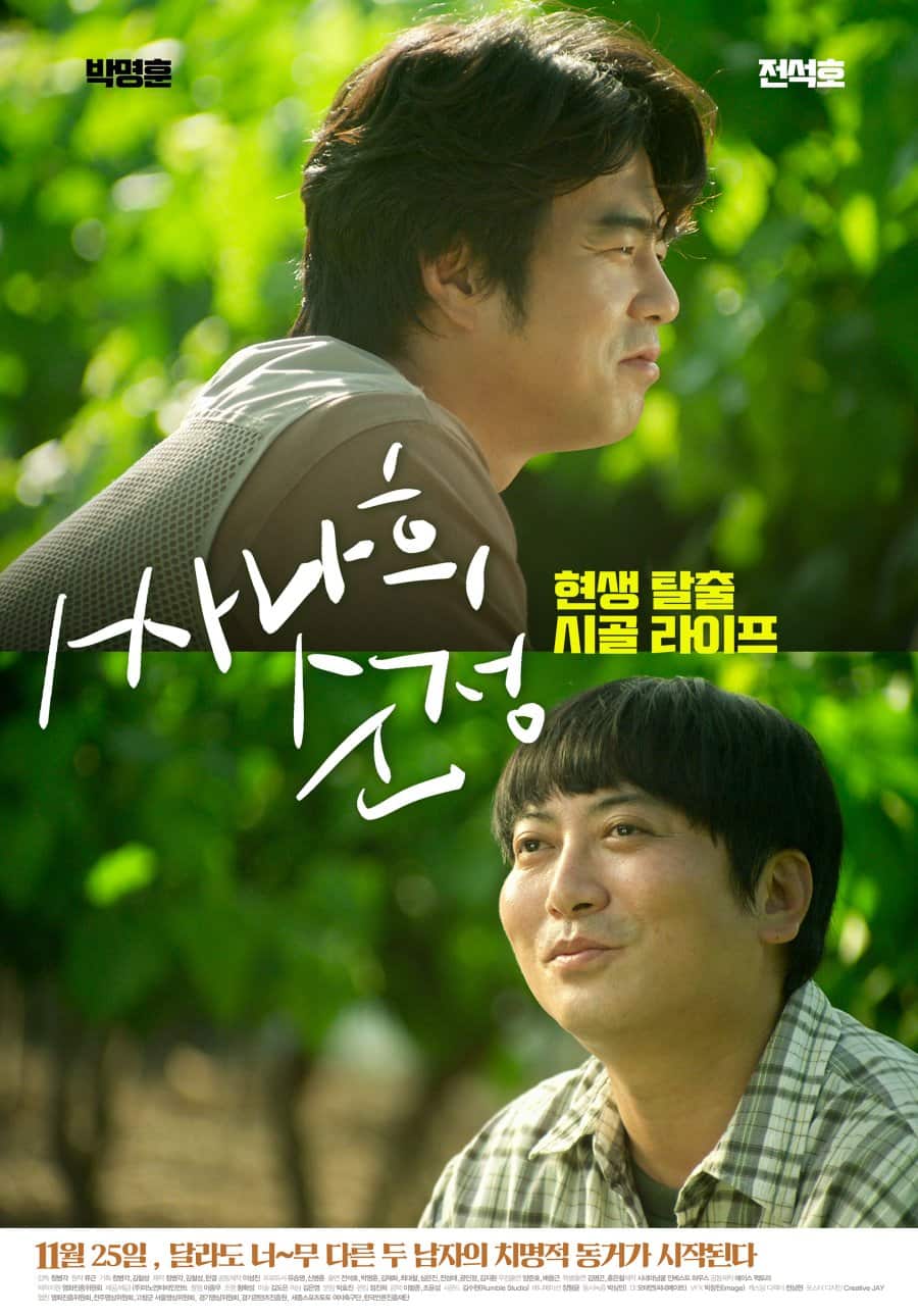Ssanahui Sunjeong - Sinopsis, Pemain, OST, Episode, Review