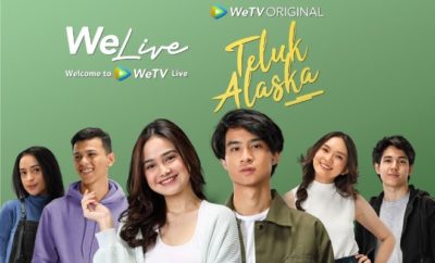 Teluk Alaska - Sinopsis, Pemain, OST, Episode, Review