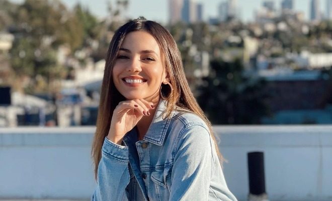 Biodata, Profil, dan Fakta Victoria Justice