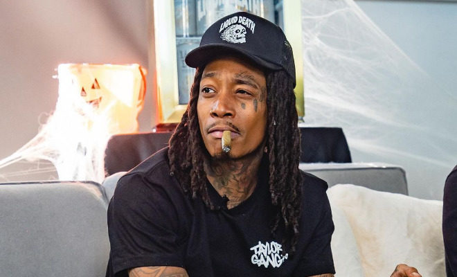 Biodata, Profil, dan Fakta Wiz Khalifa