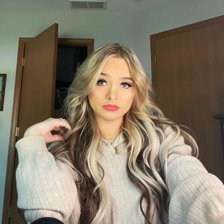 Zoe LaVerne Biodata, Profil, Fakta, Umur, Agama, Suami, Karier