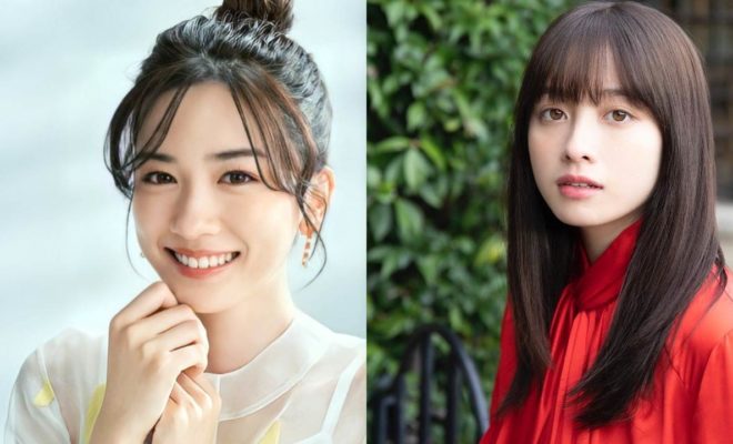 10 Artis Jepang yang Cantik, Populer, dan Berbakat