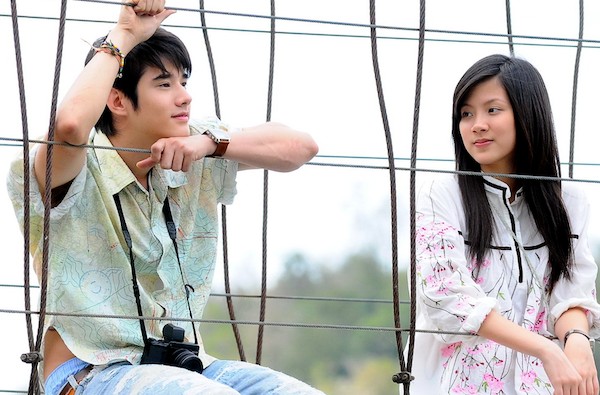 10 Film Thailand Romantis, Bisa Bikin Baper Maksimal!