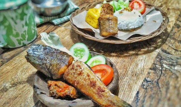 10 Jenis Ikan Favorit yang Bisa Dikonsumsi di Indonesia