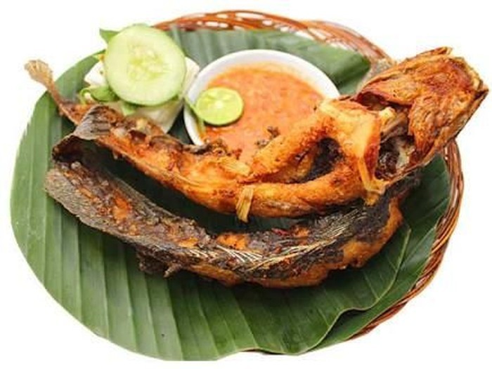 10 Jenis Ikan Favorit yang Bisa Dikonsumsi di Indonesia