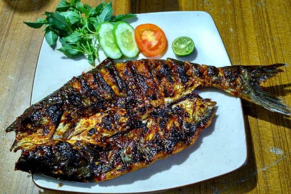 10 Jenis Ikan Favorit yang Bisa Dikonsumsi di Indonesia