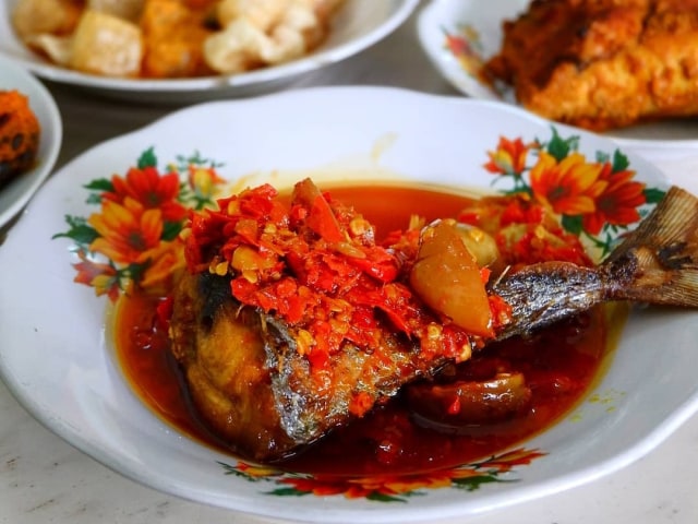 10 Jenis Ikan Favorit yang Bisa Dikonsumsi di Indonesia