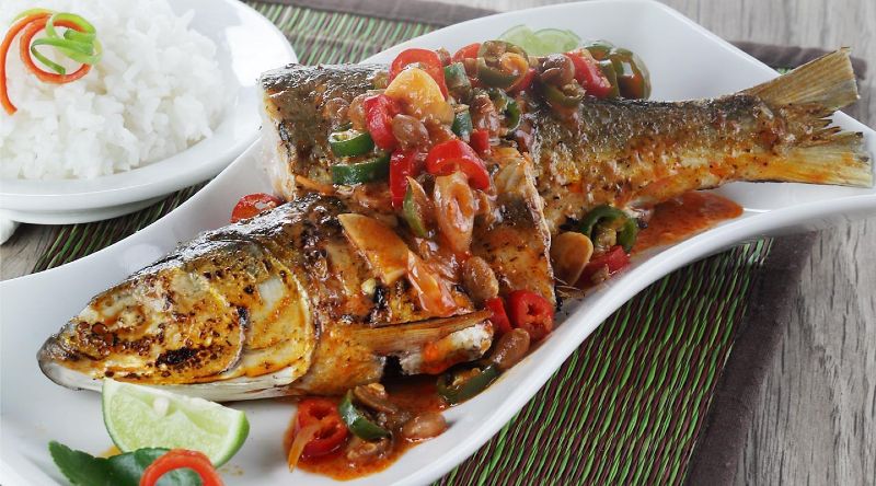 10 Jenis Ikan yang Bisa Dikonsumsi di Indonesia