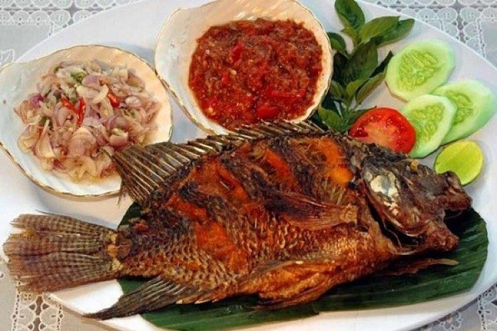 10 Jenis Ikan yang Bisa Dikonsumsi di Indonesia