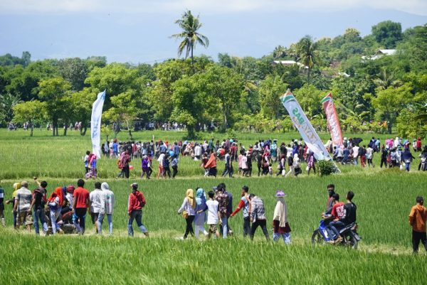 10 Kebiasaan Orang Lombok, Tidak Ditemukan Di Tempat Lain