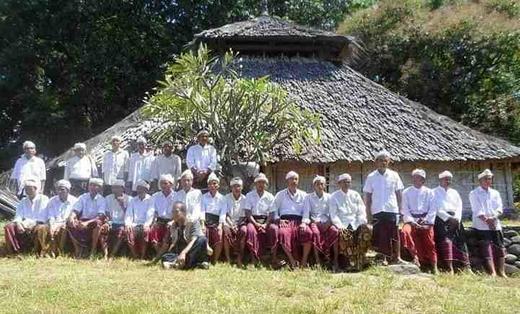 10 Kebiasaan Orang Lombok, Tidak Ditemukan Di Tempat Lain