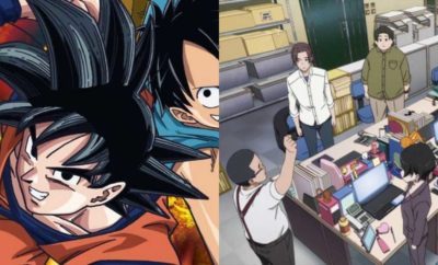 Perbedaan Manga dan Anime, Beserta Macam Genrenya