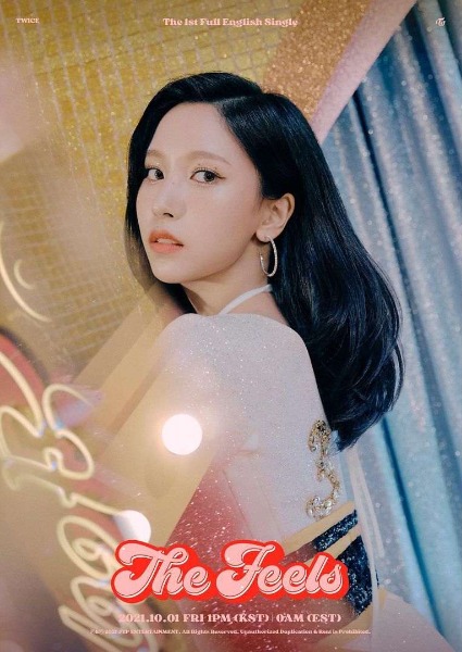 TWICE - Biodata, Profil, Fakta, Member, Ulang Tahun, Tanggal Lahir