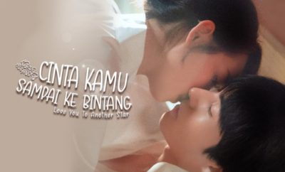 Love You To Another Star - Sinopsis, Pemain, OST, Episode, Review