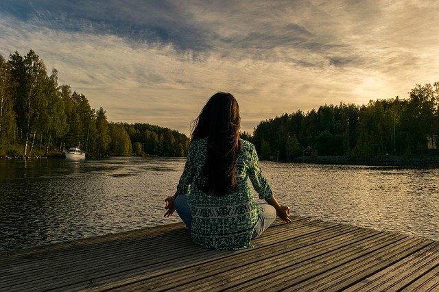 10 Self Healing Tips, To Make Your Heart Calm