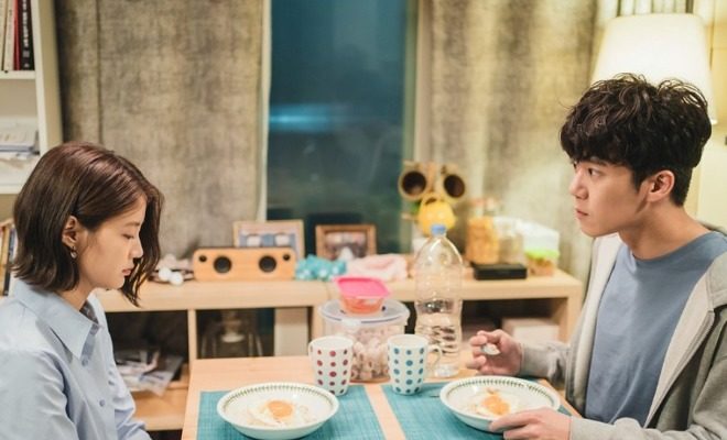 A DeadbEAT's Meal - Sinopsis, Pemain, OST, Episode, Review