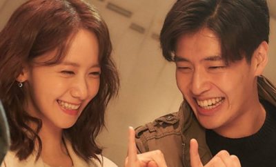 A Year-End Medley - Sinopsis, Pemain, OST, Episode, Review