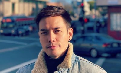 Biodata, Profil, dan Fakta Anthony Xie