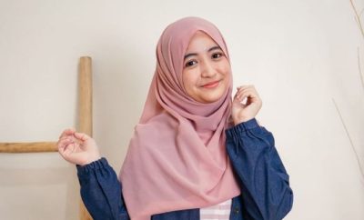 Biodata, Profil, dan Fakta Arafah Rianti