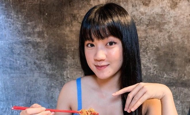 Biodata, Profil, dan Fakta Cindy Gulla