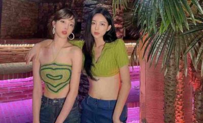 CAMILA X - Biodata, Profil, Fakta, Member, Ulang Tahun, Tanggal Lahir