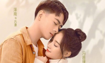Fall In Love - Sinopsis, Pemain, OST, Episode, Review