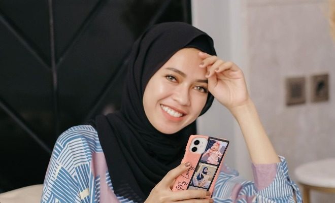 Biodata, Profil, dan Fakta Fatma Sari Zar