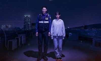 Friendly Police - Sinopsis, Pemain, OST, Episode, Review