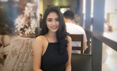 Biodata, Profil, dan Fakta Grace Iskandar