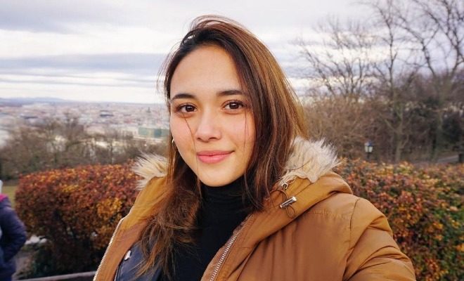 Biodata, Profil, dan Fakta Greta Iren