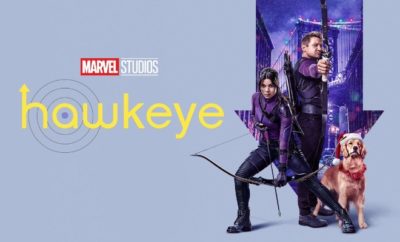 Hawkeye - Sinopsis, Pemain, OST, Episode, Review