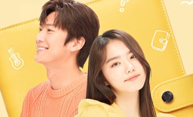 Her Bucket List - Sinopsis, Pemain, OST, Episode, Review