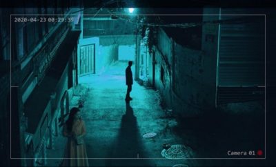 I'm Watching You - Sinopsis, Pemain, OST, Episode, Review