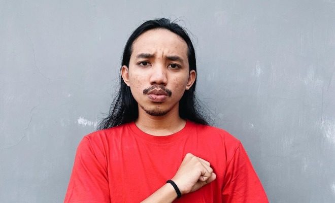 Biodata, Profil, dan Fakta Irfan Ghafur