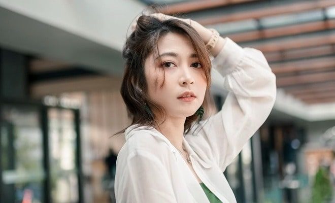 Biodata, Profil, dan Fakta Jessica Veranda