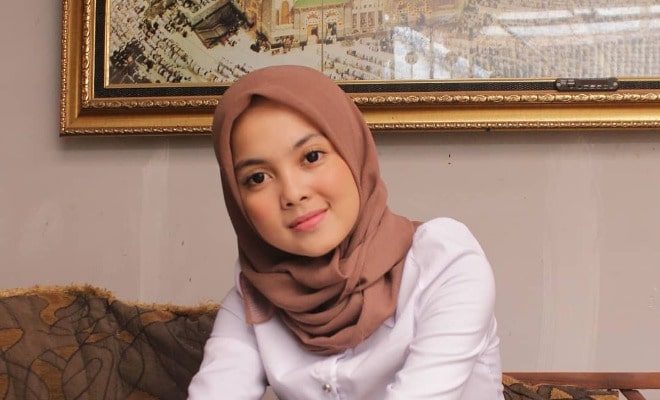 Biodata, Profil, dan Fakta Kintan Mary