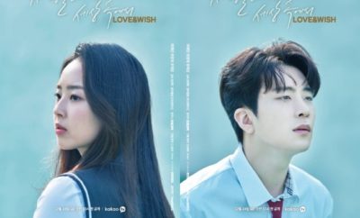Love & Wish - Sinopsis, Pemain, OST, Episode, Review