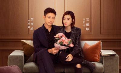 Lucky With You - Sinopsis, Pemain, OST, Episode, Review