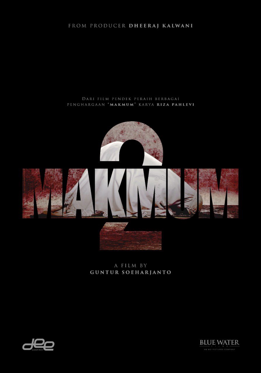 Makmum 2 - Sinopsis, Pemain, OST, Episode, Review