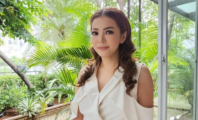 Biodata, Profil, dan Fakta Maya Septha