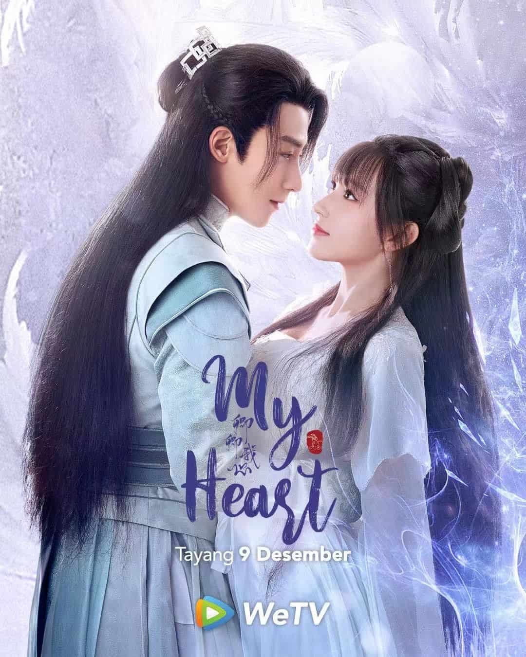 My Heart - Sinopsis, Pemain, OST, Episode, Review