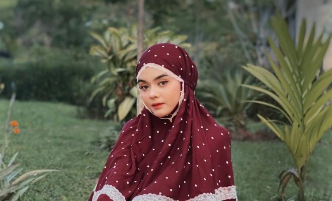 Biodata, Profil, dan Fakta Nadia Nur Aulya