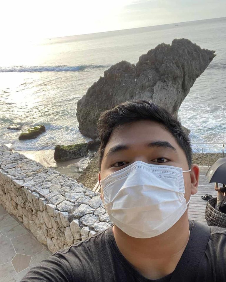 RRQ R7 - Biodata, Profil, Fakta, Umur, Agama, Pacar, Karier
