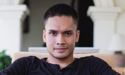 Biodata, Profil, dan Fakta Randy Pangalila